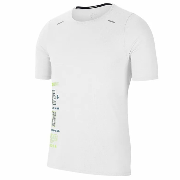 Nike Dri-Fit Running shirt - Picture 6 of 7
